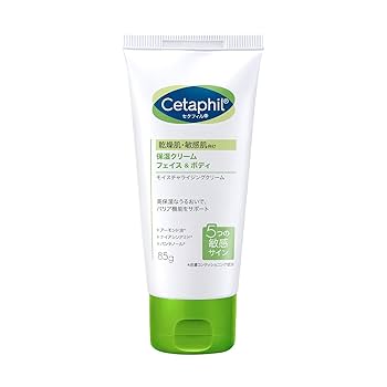 セタフィル モイスチャライジングクリーム 566g×4個セット Cetaphil Amazon | セタフィル ® モイスチャライジング クリーム 566g 3個